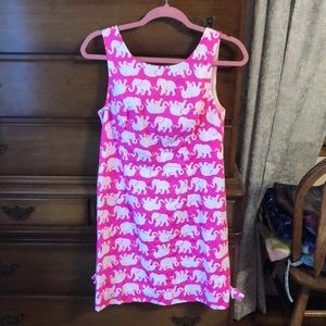 Lilly Pulitzer Mila Dress